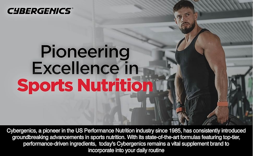 Cybergenics BCAA Gummies Energy Chews with Electrolytes Branched Chain Amino Acids Build Lean Muscle and Boost Endurance 60 Gummies Berry Flavored
